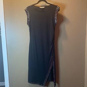 Black Date Night Dress